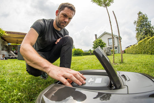 Mähroboter Begrenzungskabel: Warum billig kaufen meistens teuer wird