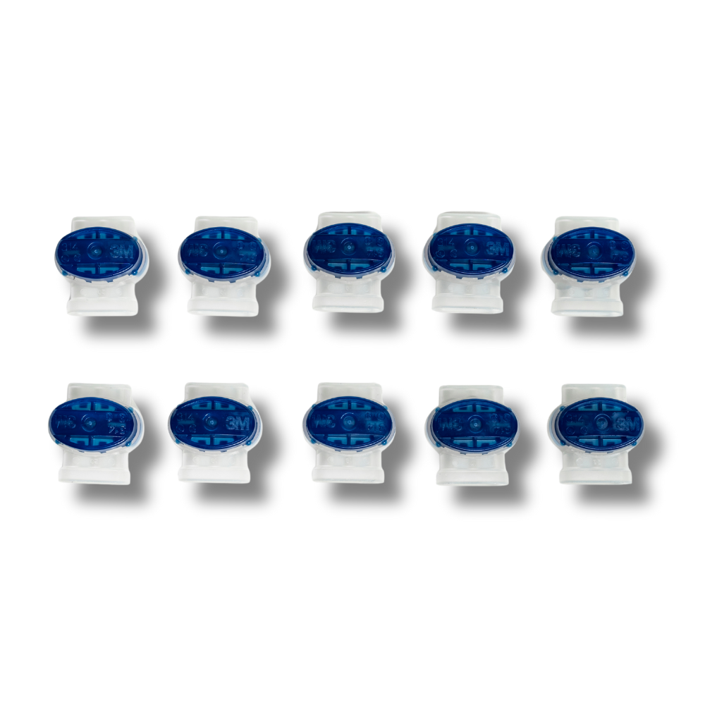 Kabelverbinder für Mähroboter