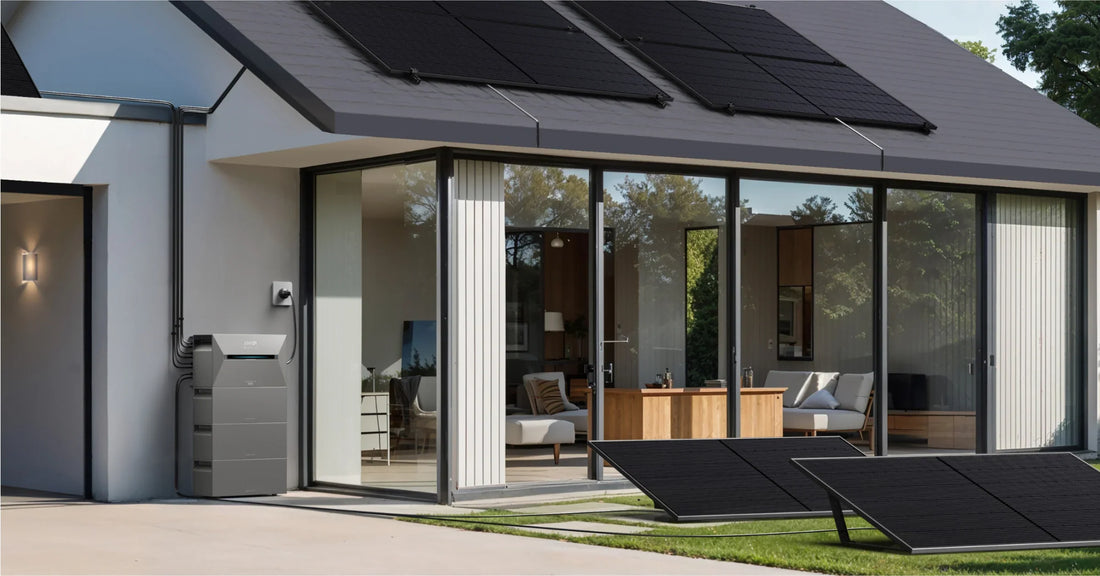 Husqvarna bringt Mähroboter mit Kantenmähfunktion auf den Markt