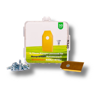 1 Packung (30 Stück)