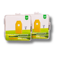 2 Packung (60 Stück)