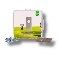 1 Packung (30 Stück)